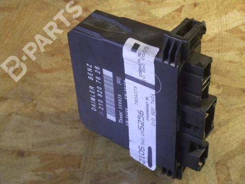 Control unit MERCEDES-BENZ E-CLASS T-Model (S210) E 200 T (210.235) | BP2570691M11 