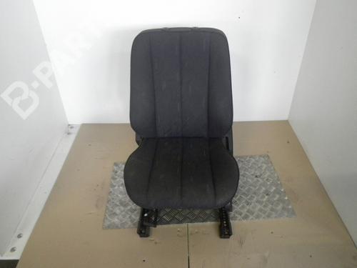 Used Left front seat Left front seat MERCEDES-BENZ E-CLASS T-Model (S210) E 200 T (210.235) (136 hp) 2570842 2570842