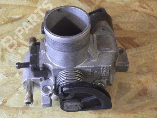 Throttle body DAEWOO MATIZ (M100, M150) 0.8 | BP2570856M82 