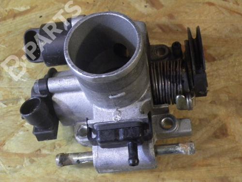 Throttle body DAEWOO MATIZ (M100, M150) 0.8 | BP2570856M82 