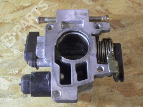Throttle body DAEWOO MATIZ (M100, M150) 0.8 | BP2570856M82 