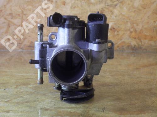 Throttle body DAEWOO MATIZ (M100, M150) 0.8 | BP2570856M82 