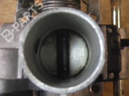 Throttle body DAEWOO MATIZ (M100, M150) 0.8 | BP2570856M82 