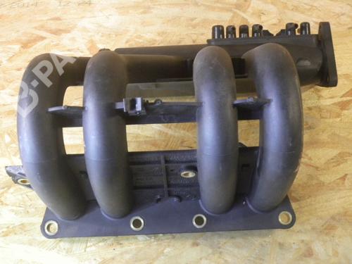 Used Intake manifold Intake manifold RENAULT CLIO II (BB_, CB_) 1.2 (BB0A, BB0F, BB10, BB1K, BB28, BB2D, BB2H, CB0A,... (58 hp) 2570883 2570883