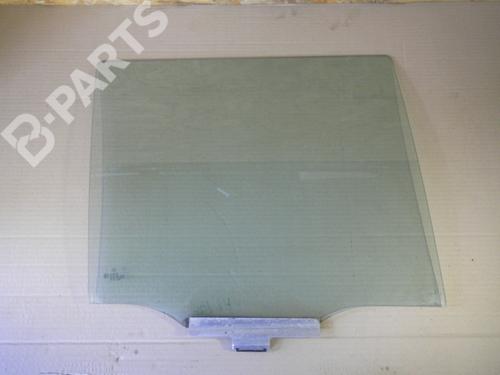 Used Rear right door window Rear right door window MERCEDES-BENZ E-CLASS T-Model (S210) E 230 T (210.237) (150 hp) 2570943 2570943
