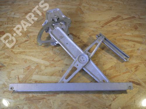 Front right window mechanism TOYOTA YARIS (_P1_) 1.0 (SCP10_, SCP10R) | BP2571152C23 