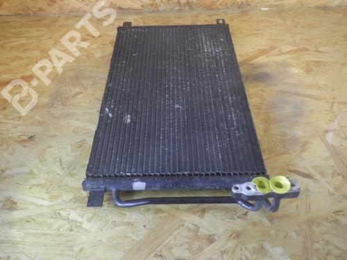 AC radiator BMW 3 (E46) 320 d | BP2571182M32 