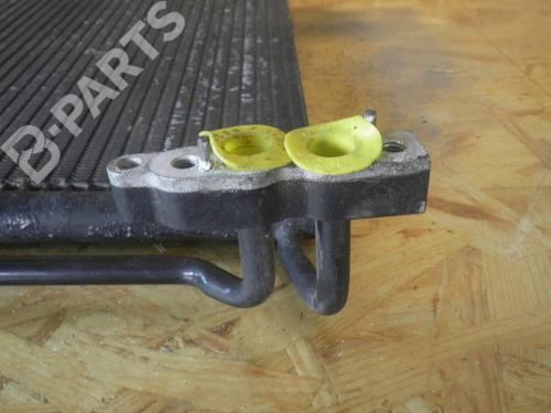 AC radiator BMW 3 (E46) 320 d | BP2571182M32 