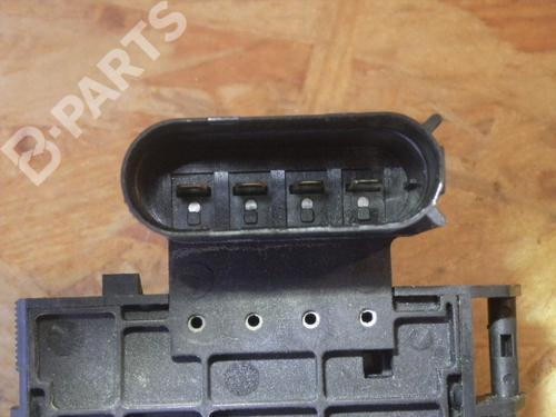 Fuse box VW POLO (6N2) 1.0 | BP2571237E1 
