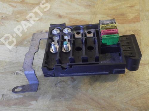 Fuse box VW POLO (6N2) 1.0 | BP2571237E1 