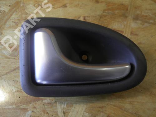 Used Interior door handle Interior door handle RENAULT SCÉNIC I MPV (JA0/1_, FA0_) 1.9 dCi (JA05, JA1F) (102 hp) 2778868 2778868