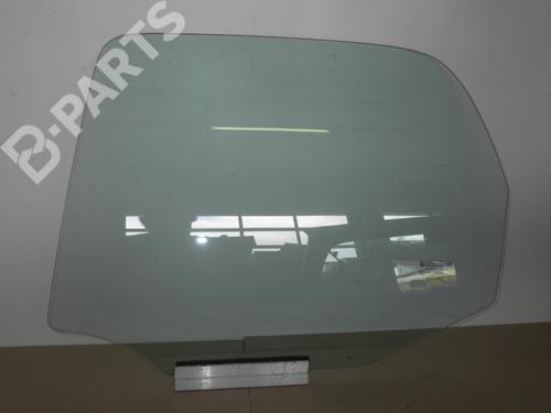 Used Rear left door window Rear left door window OPEL CORSA B (S93) 1.0 i 12V (F08, F68, M68) (54 hp) 2571408 2571408