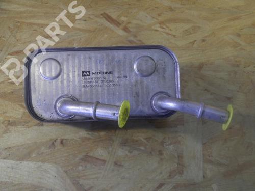 Used Oil radiator Oil radiator BMW 3 (E46) 323 i (170 hp) 2571474 2571474