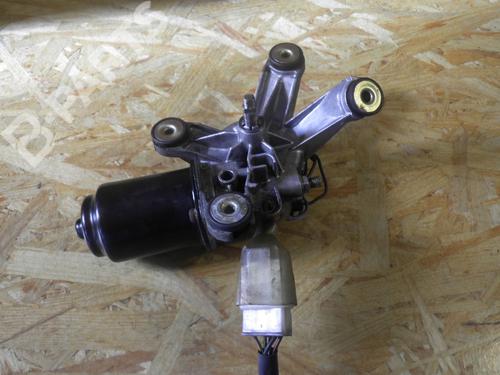 Front wiper motor SUBARU FORESTER (SF_) 2.0 AWD (SF5) | BP2571573M29 