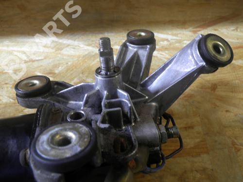 Front wiper motor SUBARU FORESTER (SF_) 2.0 AWD (SF5) | BP2571573M29 