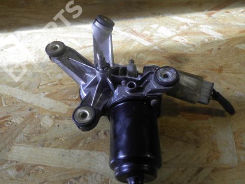 Front wiper motor SUBARU FORESTER (SF_) 2.0 AWD (SF5) | BP2571573M29 