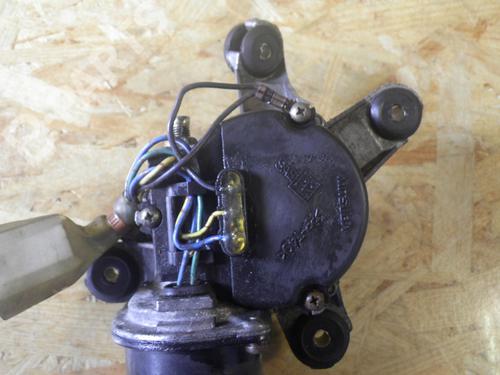 Front wiper motor SUBARU FORESTER (SF_) 2.0 AWD (SF5) | BP2571573M29 