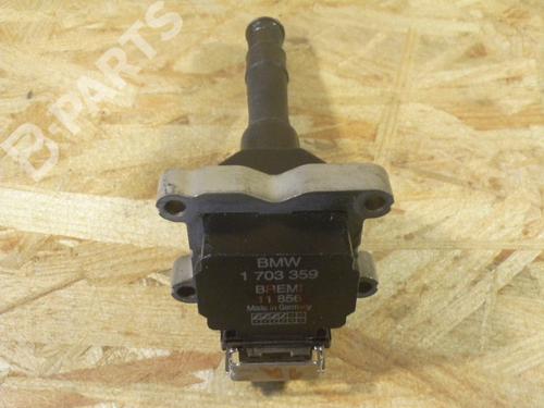 Ignition coil BMW 7 (E38) 730 i, iL | BP2571659M94 