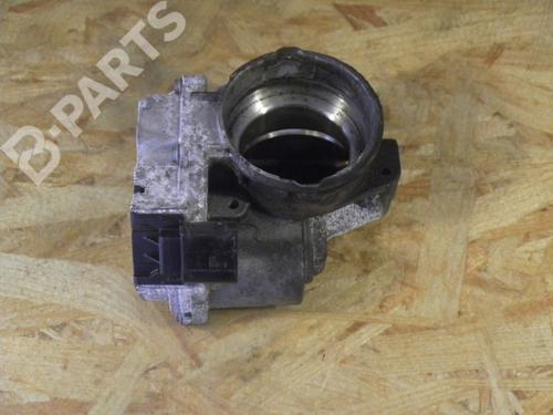 Throttle body AUDI A4 B7 Avant (8ED) 2.5 TDI | BP2571728M82 