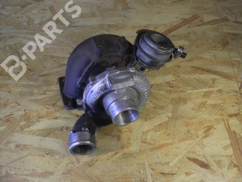 Turbocharger/Supercharger AUDI A4 B7 Avant (8ED) 2.5 TDI | BP2571737M71 - Image 2