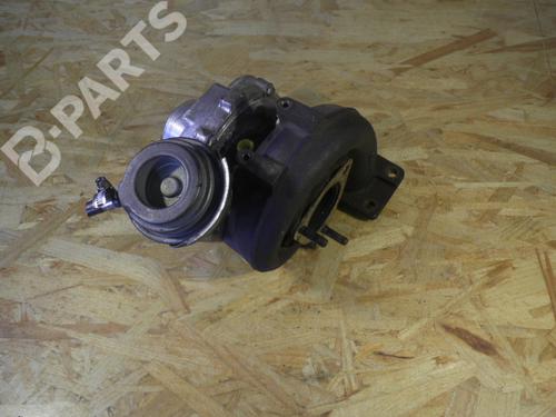 Turbocharger/Supercharger AUDI A4 B7 Avant (8ED) 2.5 TDI | BP2571737M71 - Image 3