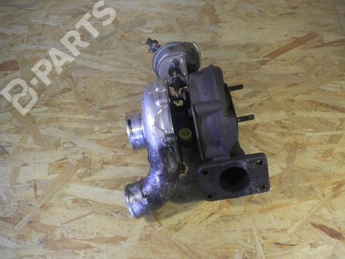 Turbocharger/Supercharger AUDI A4 B7 Avant (8ED) 2.5 TDI | BP2571737M71 - Image 4