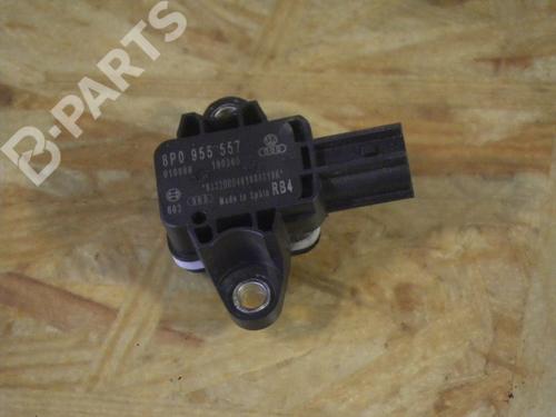 Used Electronic sensor AUDI A4 B7 Avant (8ED) 2.5 TDI (163 hp) 2571741
