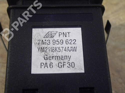 Switch VW SHARAN (7M8, 7M9, 7M6) 1.9 TDI | BP2778879I30 