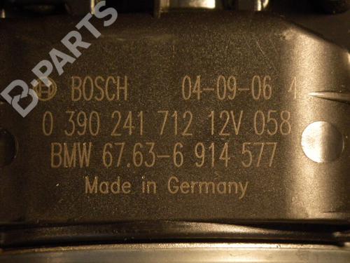 BP2571760M29 | Wischermotor vorne BMW 3 Touring (E46) 320 d BP2571760M29