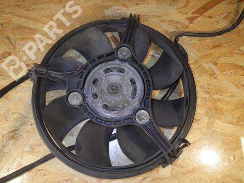 Køleventilator elektrisk VW PASSAT B5 Variant (3B5) 1.9 TDI | BP2571783M35 