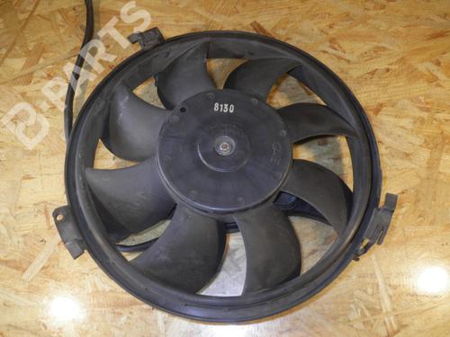 Køleventilator elektrisk VW PASSAT B5 Variant (3B5) 1.9 TDI | BP2571783M35 