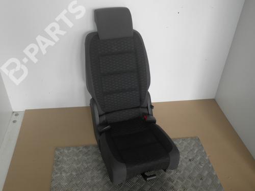 Used Seats set Seats set VW TOURAN (1T1, 1T2) 1.9 TDI (105 hp) 2572018 2572018