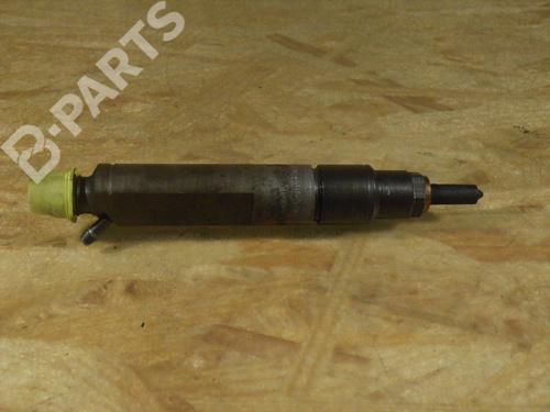 Injector AUDI A4 B5 (8D2) 1.9 TDI | BP2572183M100 