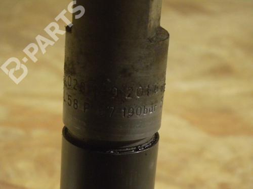 Injector AUDI A4 B5 (8D2) 1.9 TDI | BP2572183M100 