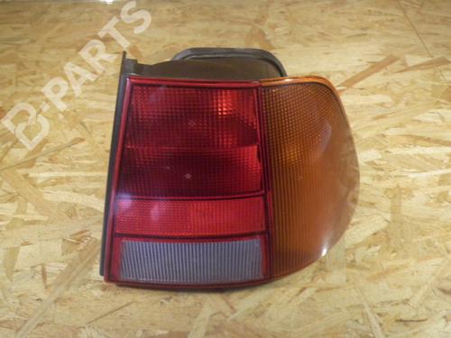 Used Right taillight VW POLO III CLASSIC (6V2) 75 1.6 (75 hp) 2572240