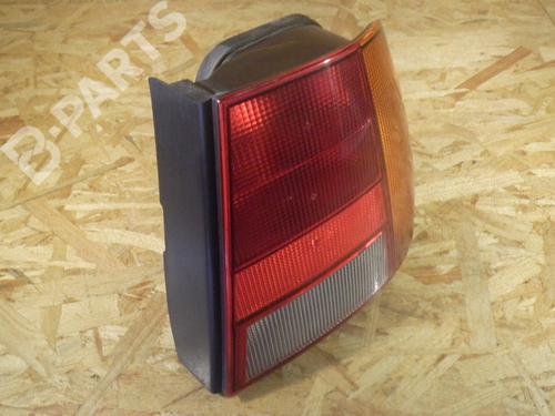 Right taillight VW POLO III CLASSIC (6V2) 75 1.6 | BP2572240C35
