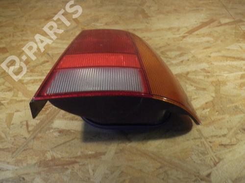 Right taillight VW POLO III CLASSIC (6V2) 75 1.6 | BP2572240C35
