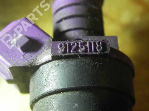 Injector VOLVO S40 I (644) 1.8 | BP2776200M100 