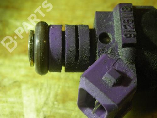 Injector VOLVO S40 I (644) 1.8 | BP2776200M100 