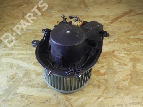 Varmeblæser VW PASSAT B5.5 Variant (3B6) 1.9 TDI | BP2572338M62 