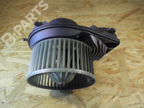 Varmeblæser VW PASSAT B5.5 Variant (3B6) 1.9 TDI | BP2572338M62 