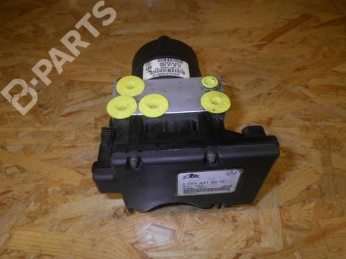 Abs pomp MERCEDES-BENZ C-CLASS T-Model (S202) C 220 T D (202.182) | BP2572377M43 