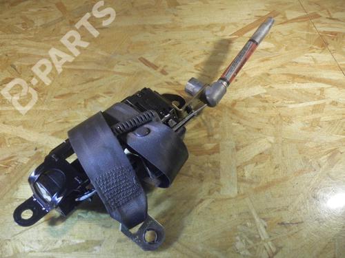 Front right seatbelt VOLVO V40 Estate (645) 2.0 | BP2572447I25 