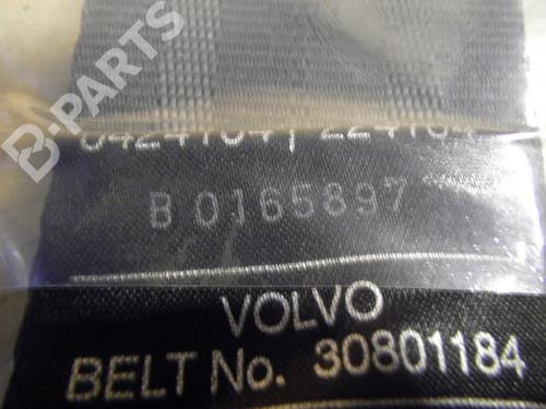 Front right seatbelt VOLVO V40 Estate (645) 2.0 | BP2572447I25 