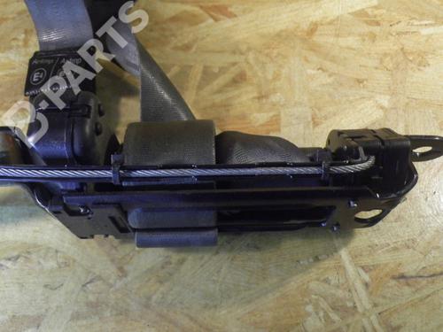 Front right seatbelt VOLVO V40 Estate (645) 2.0 | BP2572447I25 