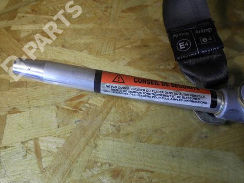 Front right seatbelt VOLVO V40 Estate (645) 2.0 | BP2572447I25 