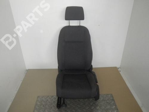 Used Left front seat Left front seat VW GOLF V (1K1) 1.9 TDI (105 hp) 2572463 2572463