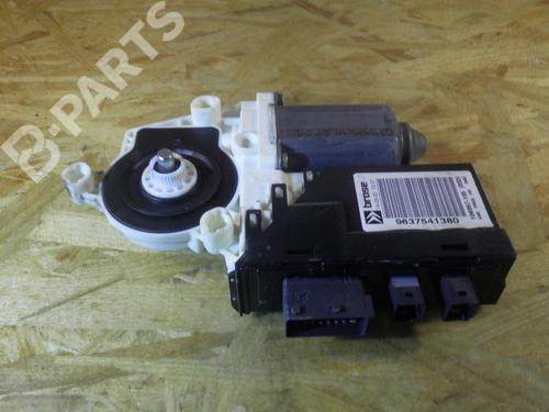 Motore alzacristalli anteriore destro CITROËN C5 I Break (DE_) 3.0 V6 (DEXFXC, DEXFXF) | BP2572614E20 