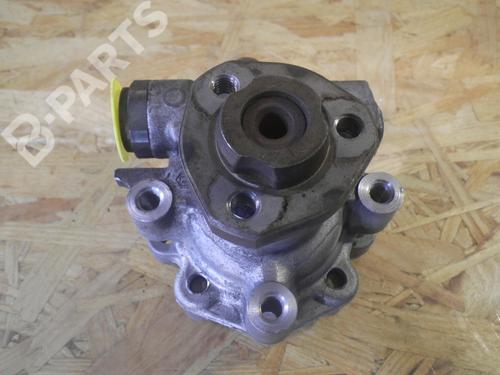 Pompe De Direction Assistée Hydraulique – Compatible Audi A3 8L, Ford Galaxy, Seat Alhambra, Cordoba, Ibiza, Leon, Toledo