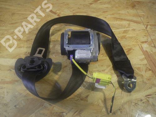 Sikkerhedssele foran højre VW GOLF V (1K1) 1.9 TDI | BP2572955I25 